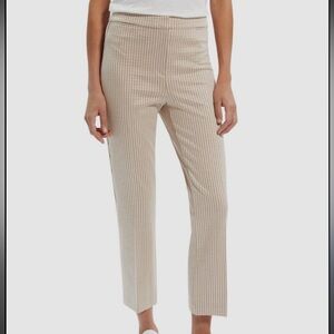 Theory Houndstooth Pant